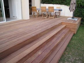 80 top idées de terrasses en bois 59