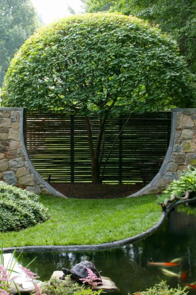 100 top idées de décors de jardin à fabriquer soi-même 2