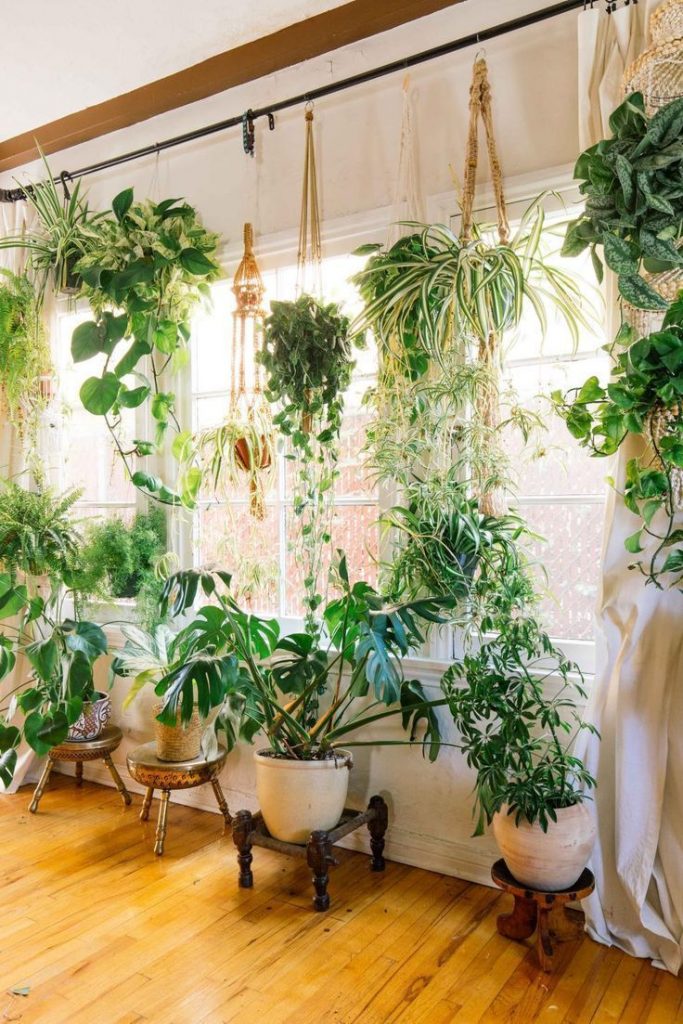 100 top idées de décors de jardin à fabriquer soi-même 69