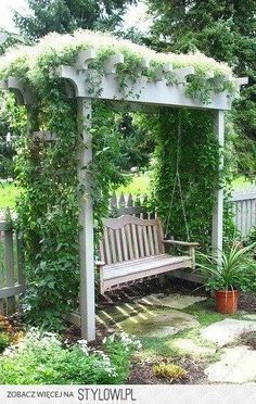 100 top idées de décors de jardin à fabriquer soi-même 95