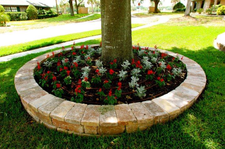 88 idées ingénieuses pour décorer & embellir son jardin 14