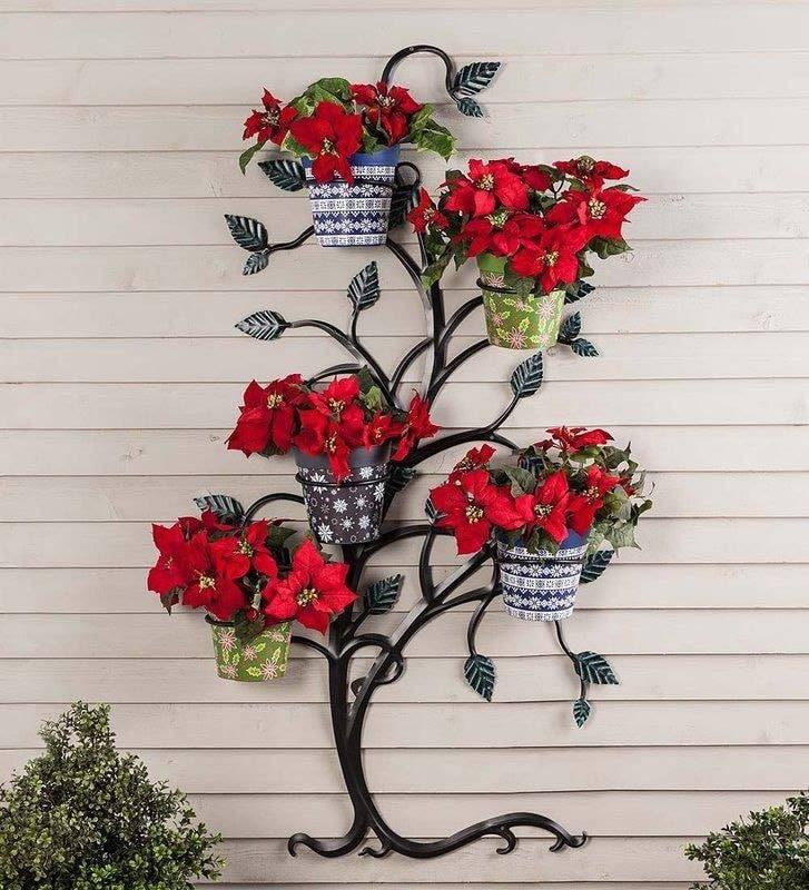 88 idées ingénieuses pour décorer & embellir son jardin 42