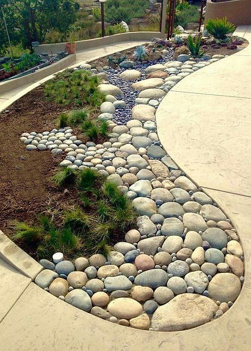 88 idées ingénieuses pour décorer & embellir son jardin 58