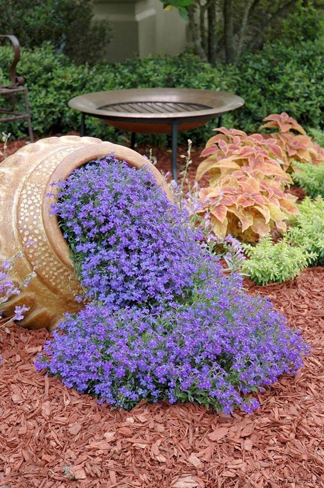 100 décors de jardin que vous pouvez refaire chez vous 31