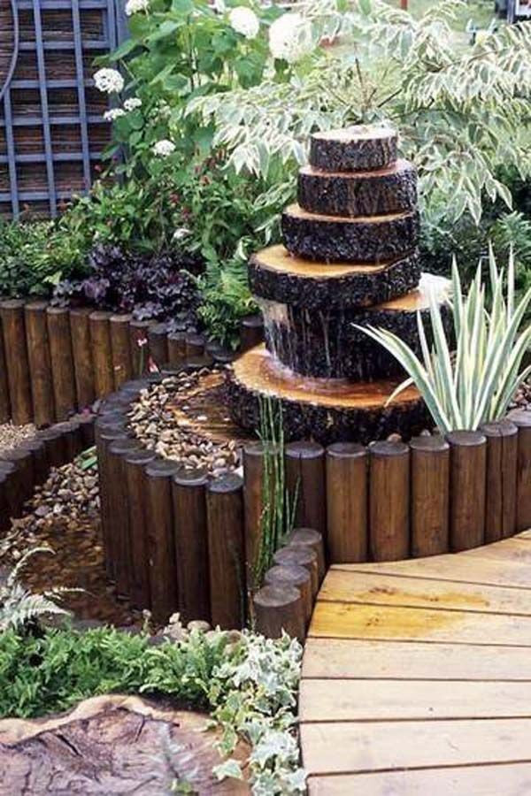 100 décors de jardin que vous pouvez refaire chez vous 39