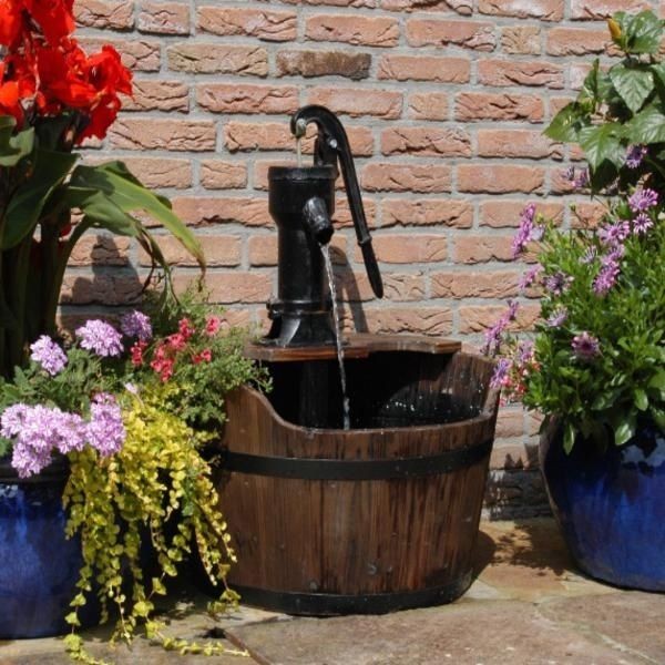 100 décors de jardin que vous pouvez refaire chez vous 46