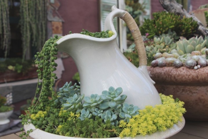 100 décors de jardin que vous pouvez refaire chez vous 50