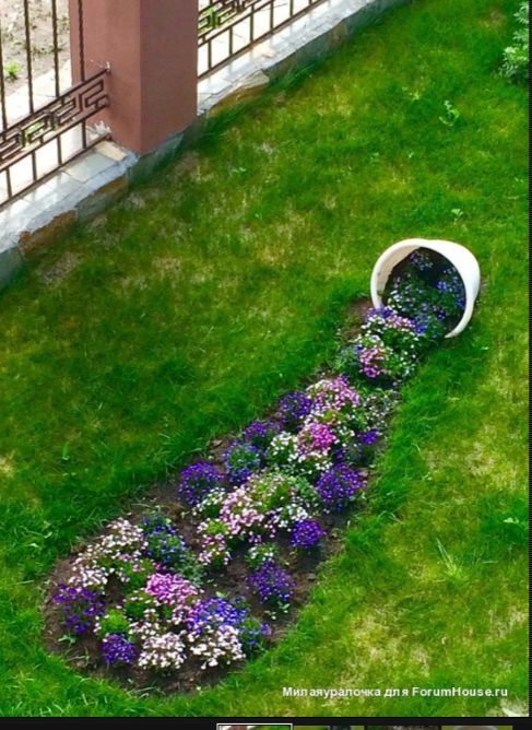 100 décors de jardin que vous pouvez refaire chez vous 57