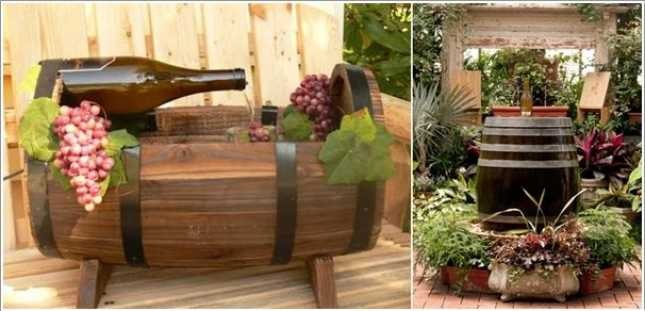 100 décors de jardin que vous pouvez refaire chez vous 82