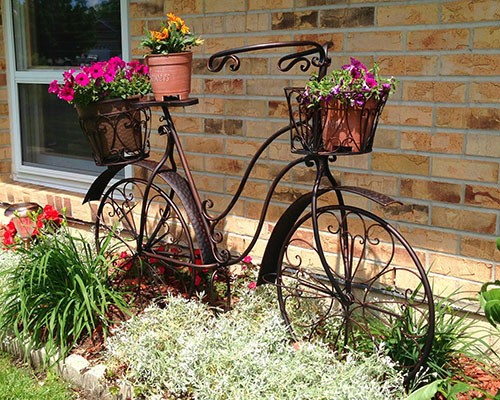 100 décors de jardin que vous pouvez refaire chez vous 96