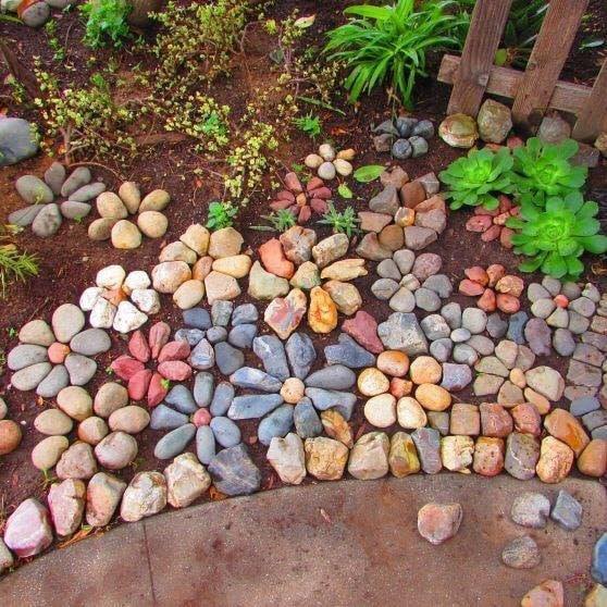 100 décors de jardin que vous pouvez refaire chez vous 97