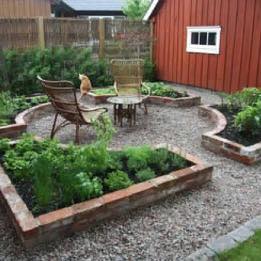 100 décors de jardin que vous pouvez refaire chez vous 107