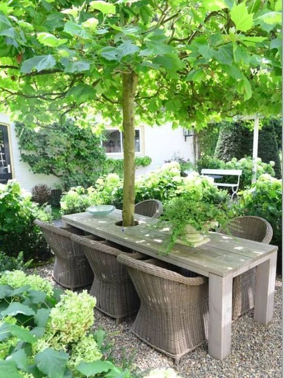 100 décors de jardin que vous pouvez refaire chez vous 118