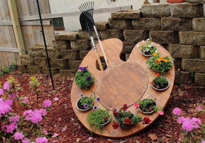 100 décors de jardin que vous pouvez refaire chez vous 152