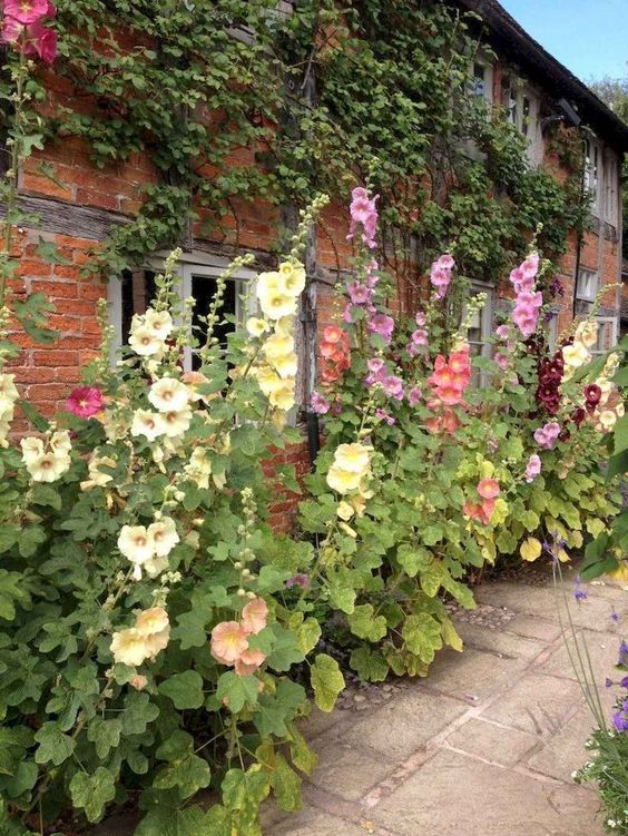 100 décors de jardin que vous pouvez refaire chez vous 159