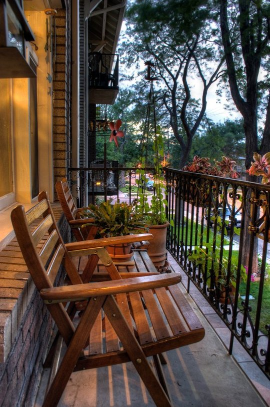 100 top idées pour aménager une terrasse 25