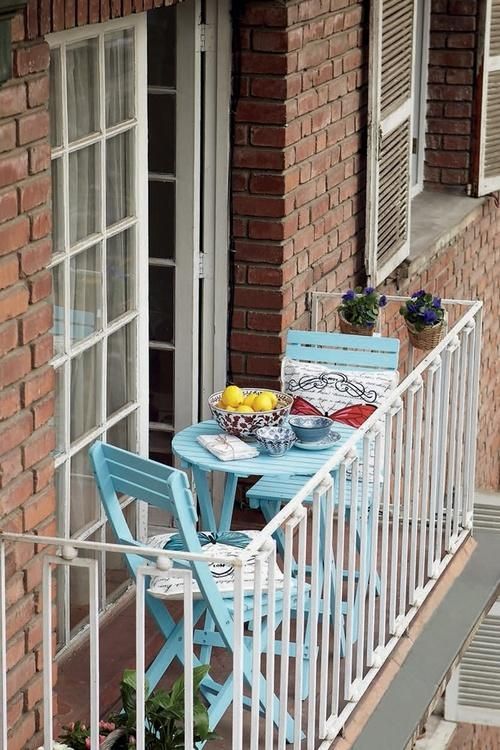 100 top idées pour aménager une terrasse 85