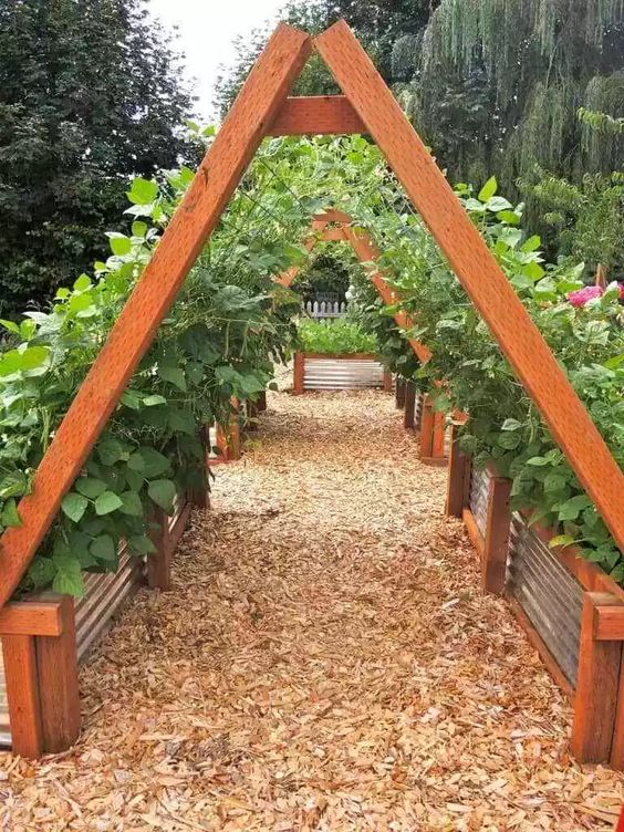 28 jardinières que vous pouvez fabriquer vous même 10