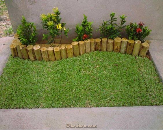 80 idées pour décorer son jardin d'une façon unique 73