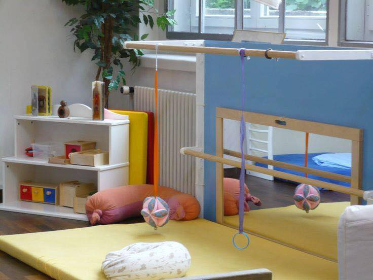 100 top idées de chambres pour enfants 19