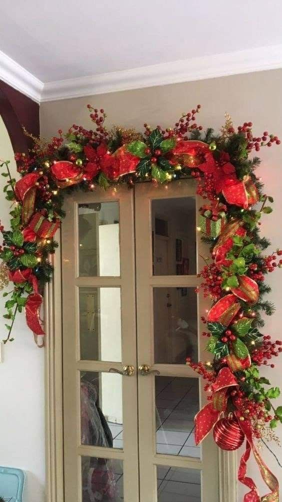 23 belles décorations de Noël pour vous inspirer 1