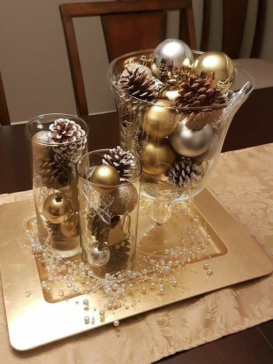 23 belles décorations de Noël pour vous inspirer 2