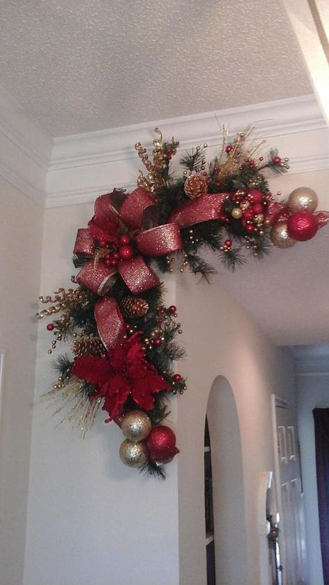 23 belles décorations de Noël pour vous inspirer 4