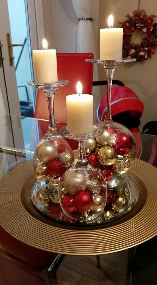 23 belles décorations de Noël pour vous inspirer 5