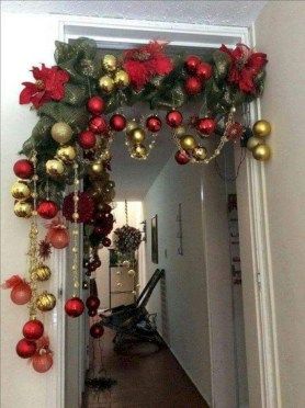 23 belles décorations de Noël pour vous inspirer 9