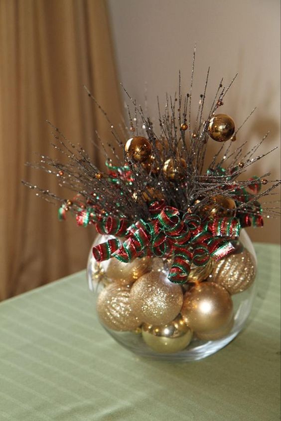 23 belles décorations de Noël pour vous inspirer 10