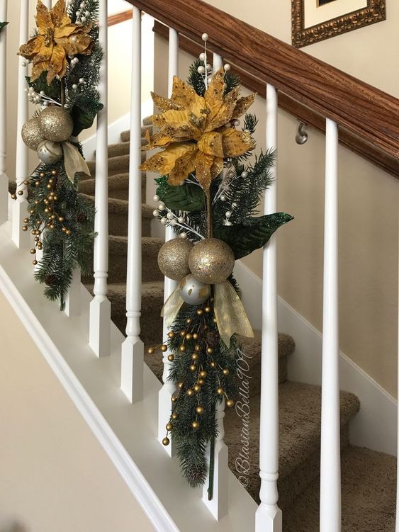 23 belles décorations de Noël pour vous inspirer 21