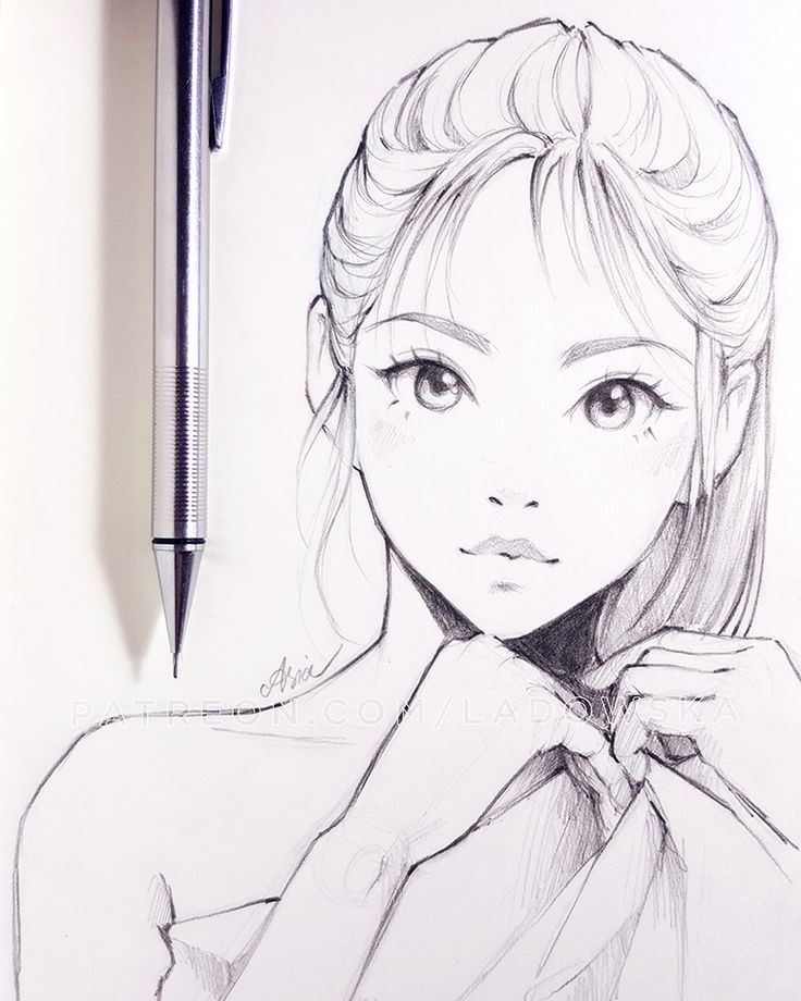 100 dessins mangas faciles à faire : pour apprendre à dessiner 56