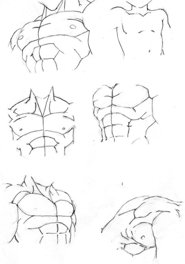 100 dessins mangas faciles à faire : pour apprendre à dessiner 69