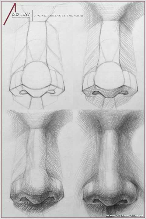 100 dessins faciles à faire pour débutants 29