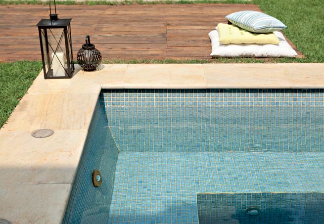 30 top idées de piscines modernes en tendance 26