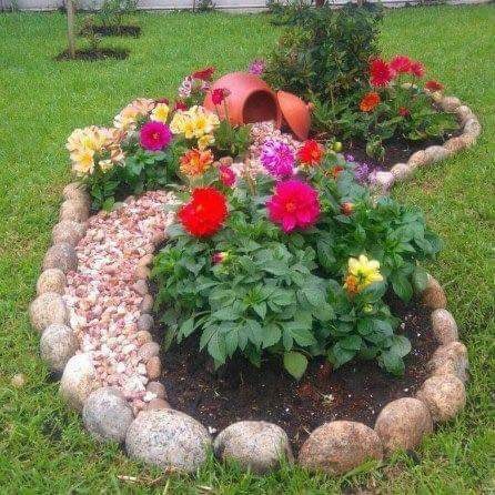 100 idées de décorations pour le jardin 100