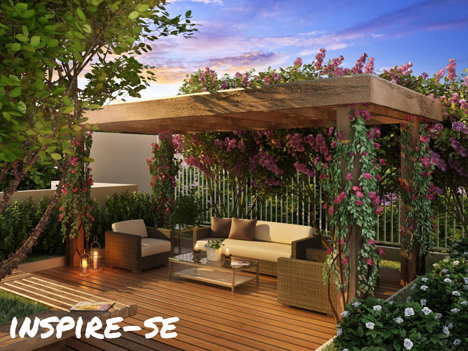 100 top idées de pergolas pour embellir votre terrasse 11