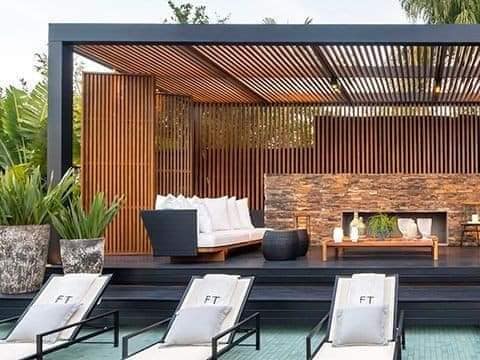 100 top idées de pergolas pour embellir votre terrasse 26