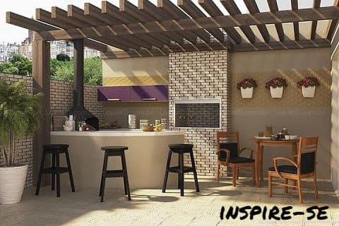 100 top idées de pergolas pour embellir votre terrasse 43