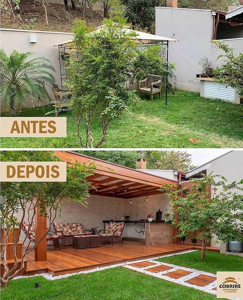 100 top idées de pergolas pour embellir votre terrasse 48