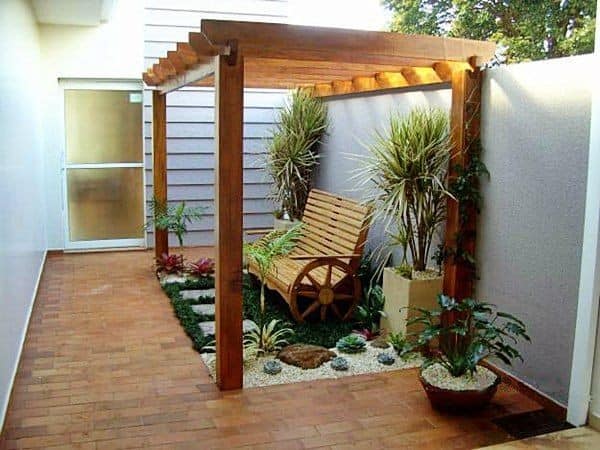 100 top idées de pergolas pour embellir votre terrasse 5