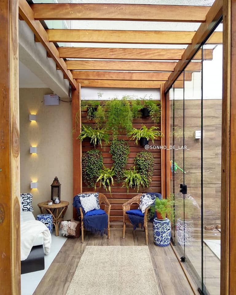 100 top idées de pergolas pour embellir votre terrasse 53