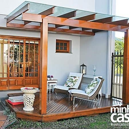 100 top idées de pergolas pour embellir votre terrasse 6