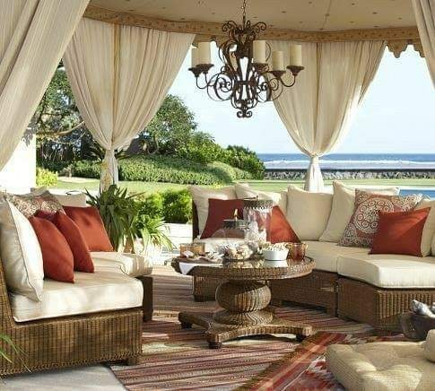 100 top idées de pergolas pour embellir votre terrasse 67