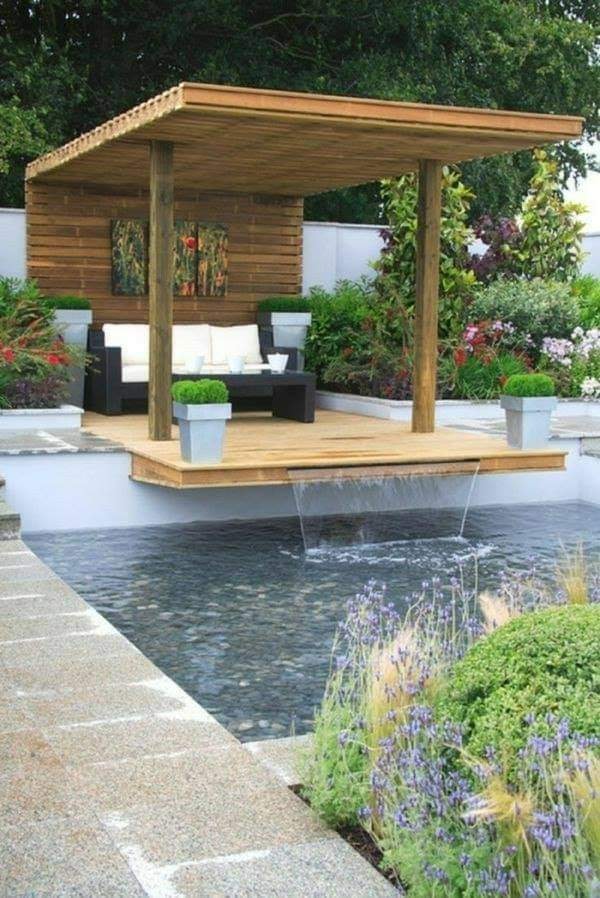 100 top idées de pergolas pour embellir votre terrasse 77