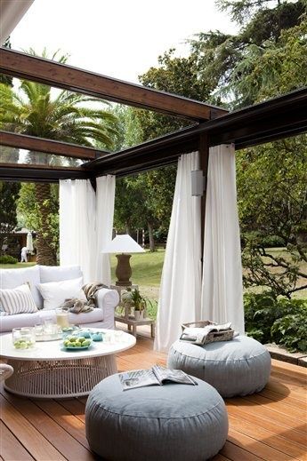 100 top idées de pergolas pour embellir votre terrasse 87