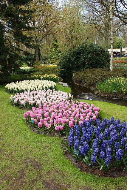 100 trucs sympa à faire pour décorer son jardin 91