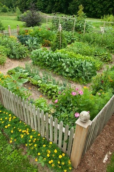 100 top idées pour aménager un jardin sans dépenser d'argent 106