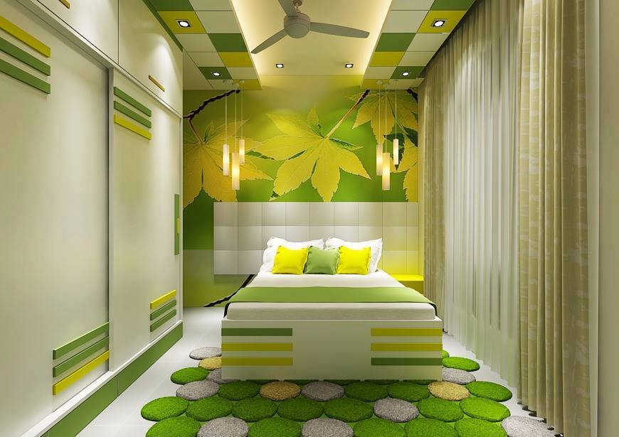 100 décorations de chambres pour enfant pour s'inspirer 85