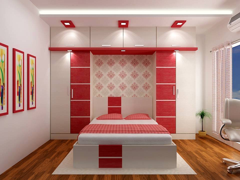 100 décorations de chambres pour enfant pour s'inspirer 92